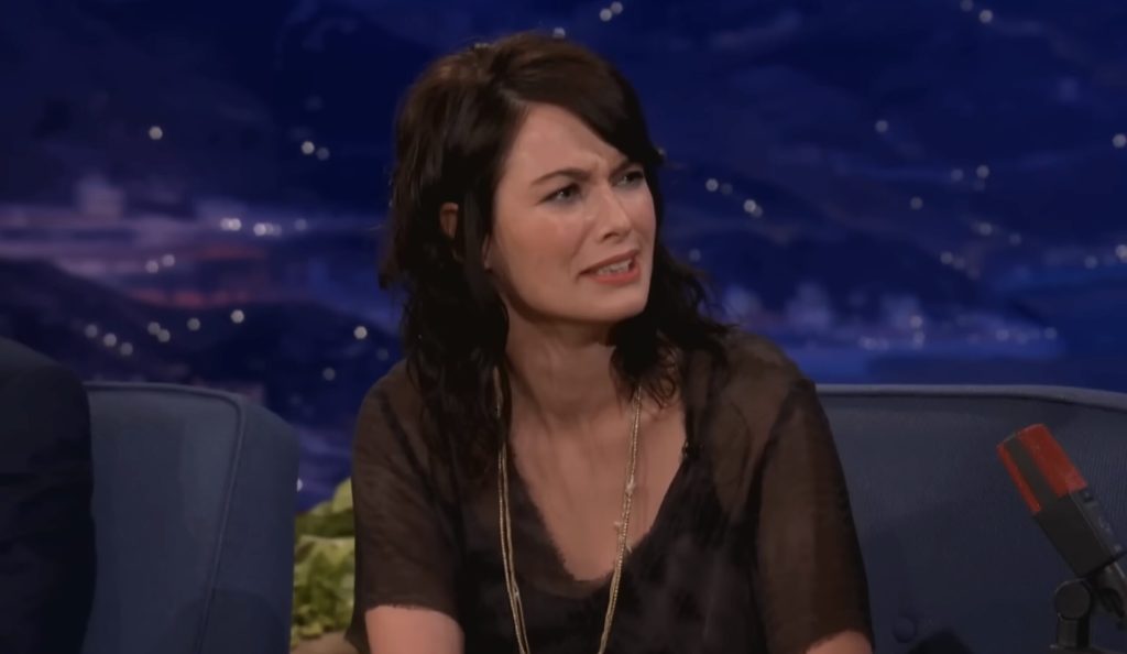 Lena Headey, vedeta din Game of Thrones, joacă în Wednesday