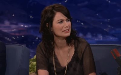 Lena Headey, vedeta din Game of Thrones, joacă în Wednesday