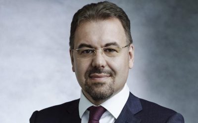 Badea (BNR): Rezervele valutare, pilon important pentru stabilitatea economică