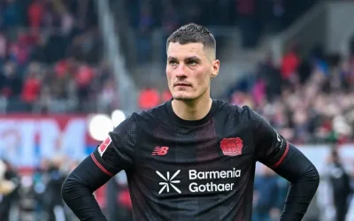 Leverkusen – Bayern: Derby-ul Bundesligii! Anunțuri, echipe probabile și previziuni