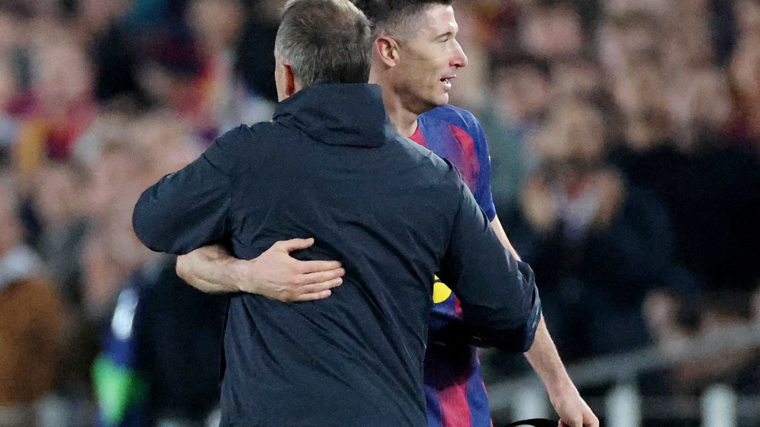 FC Barcelona se pregătește pentru un nou duel de foc cu Atletico Madrid, de data aceasta în sferturile de finală ale Ligii Campionilor