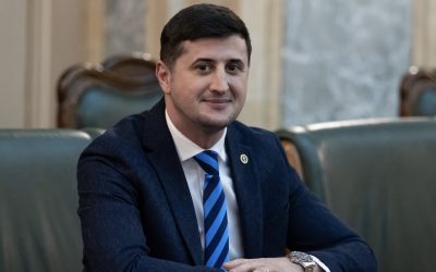 Liberalul Lucian Rusu, categoric: Scumpirea metroului, NU!