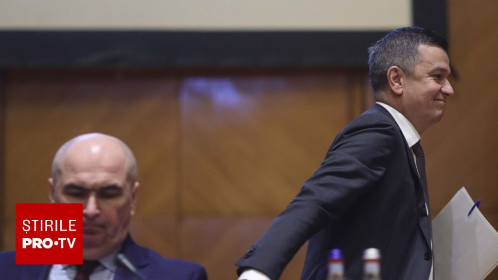 Lider PNL, atac la PSD înainte de referendum: „Veți plăti scump!”