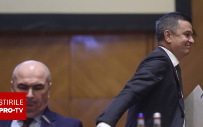 Lider PNL, atac la PSD înainte de referendum: „Veți plăti scump!”