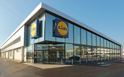 Lidl România, gest de apreciere: Angajații liberi de paște
