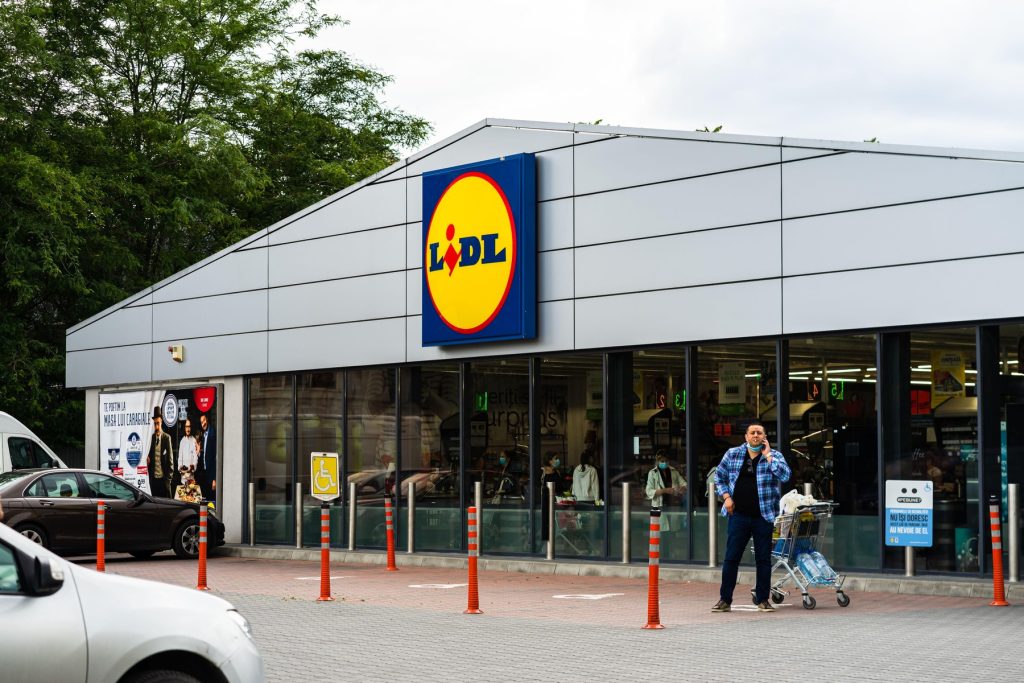 Lidl: Programul MAGAZINELOR de Paște 2026. Vezi ORARUL!