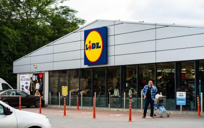 Lidl: Programul MAGAZINELOR de Paște 2026. Vezi ORARUL!