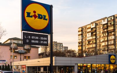 Lidl intră în telefonia mobilă: Până la 30 de țări, printre care și România, vor beneficia