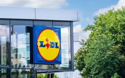Lidl împarte 50 lei cadou înainte de Paște. Reduceri de până la 38% în toată România