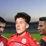 Liga 2: Meciuri spectaculoase în play-out! Chindia – FC Bihor, duelul momentului