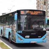 Autobuzul 185, deviere pe traseu: Schimbări majore spre Cimitirul Ghencea 3