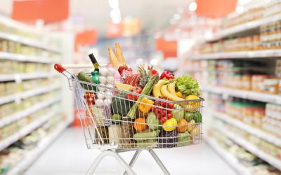 Lista alimentelor-șoc: Ce fructe și legume sunt cele mai contaminate