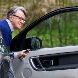 Mandelson, amendat pentru o „necesitate” în public