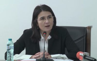 Directoarea DGASPC Buzău, aleasă în Consiliul Director al Asociației Naționale