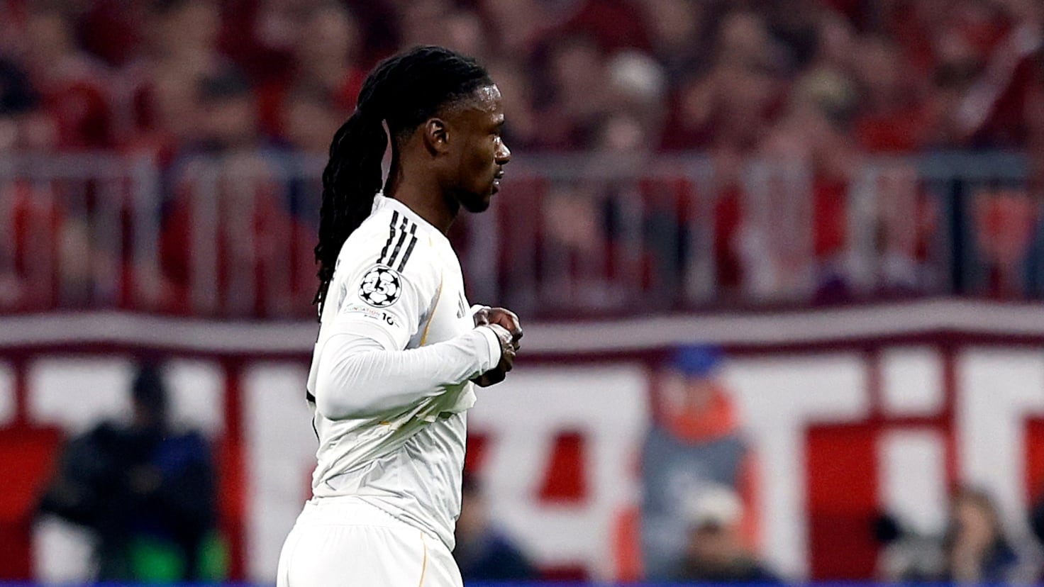 Lovitura decisivă pentru Camavinga: Ce pregătește Real Madrid