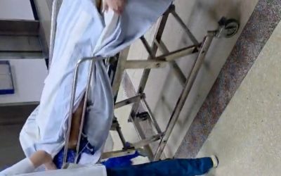 Mircea Lucescu a făcut infarct azi!