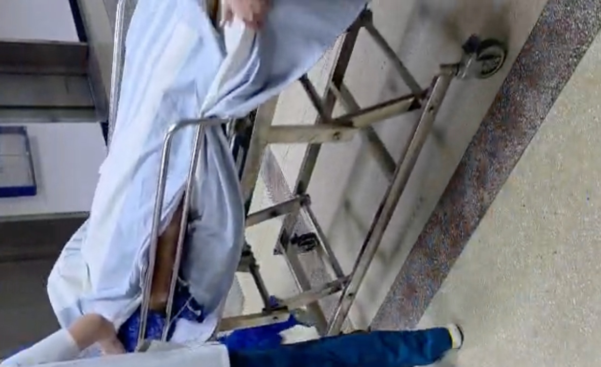 Mircea Lucescu a făcut infarct azi!