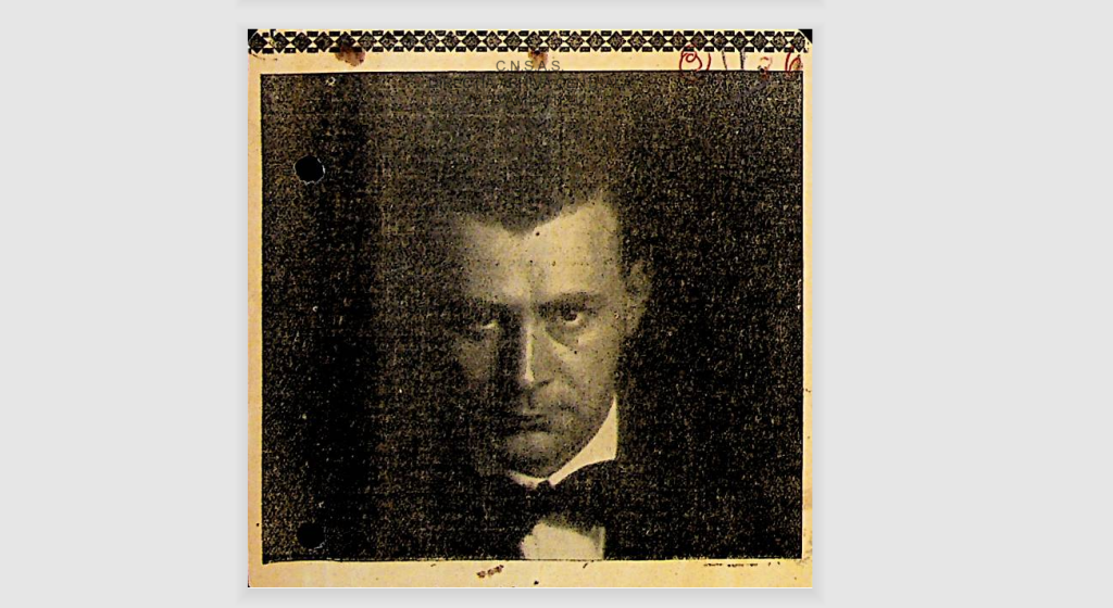 Blaga vs. Moisil: Filozoful putea să-l aresteze pe învățător