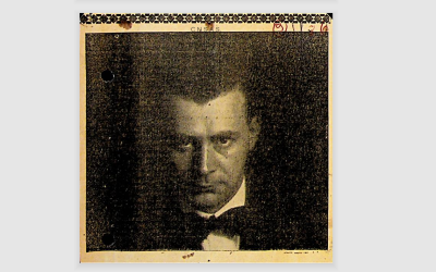 Blaga vs. Moisil: Filozoful putea să-l aresteze pe învățător