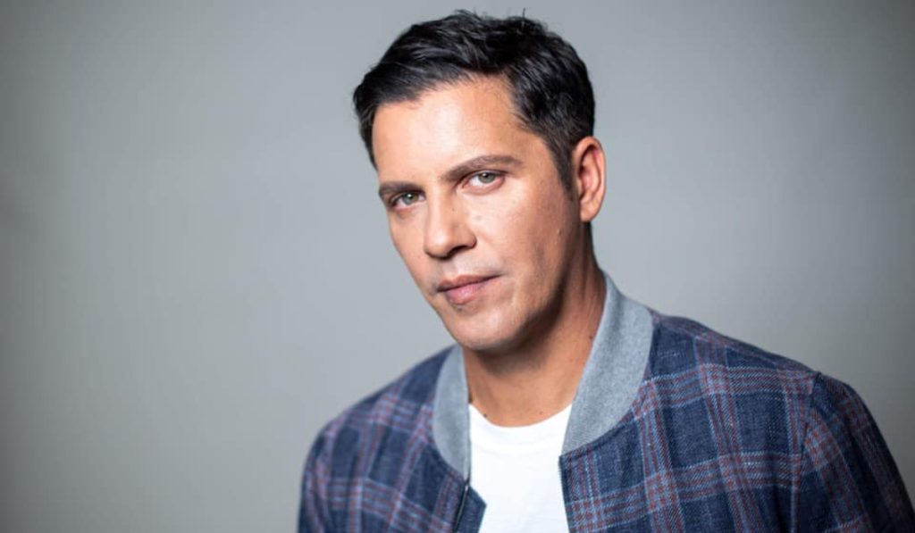 Lucian Viziru, chinuit de dureri cumplite: Ce e nevralgia de trigemen?