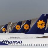Lufthansa, grevă cu impact în România: Zboruri anulate de la și spre București