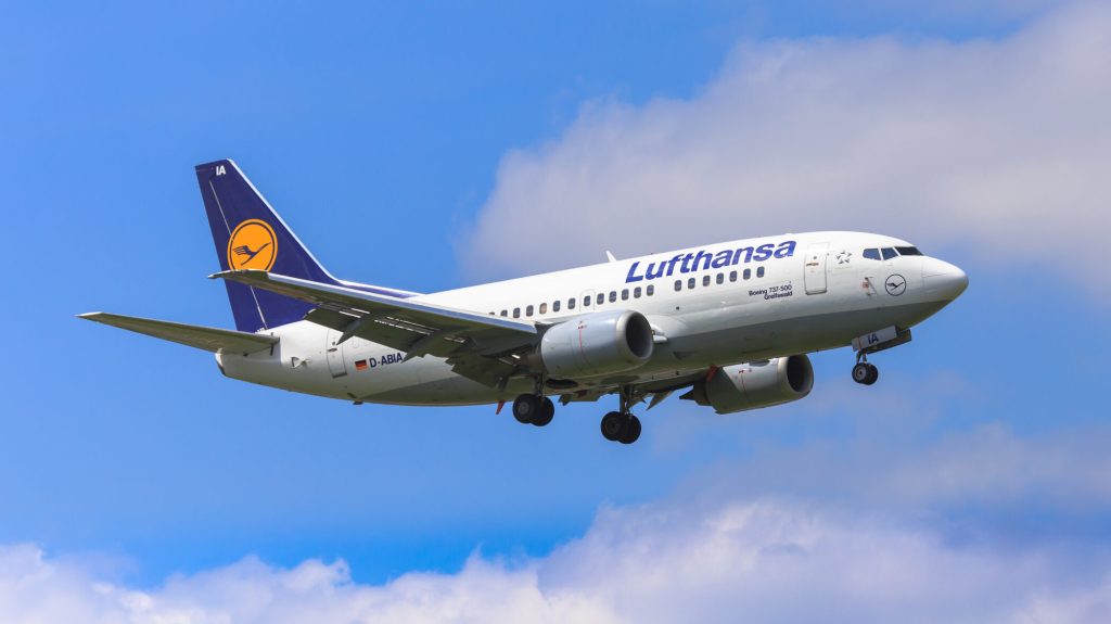 Lufthansa reduce drastic zborurile: Scumpirea kerosenului lovește Europa
