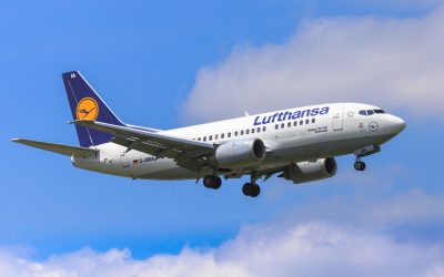 Lufthansa reduce drastic zborurile: Scumpirea kerosenului lovește Europa