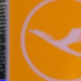 Lufthansa, paralizată de grevă: Sute de zboruri anulate, inclusiv din România
