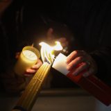 Paște ortodox: Tradiții și obiceiuri vechi, păstrate-n sufletul României