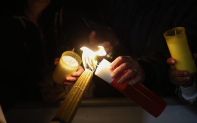 Paște ortodox: Tradiții și obiceiuri vechi, păstrate-n sufletul României