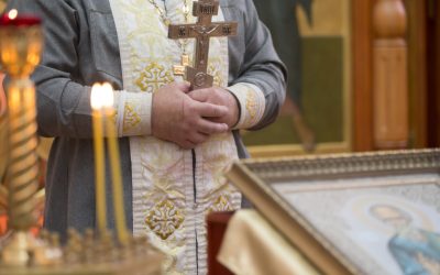 A început Săptămâna Patimilor 2026: Preotul explică ce tradiții și obiceiuri trebuie să respecte credincioșii în Lunea Mare