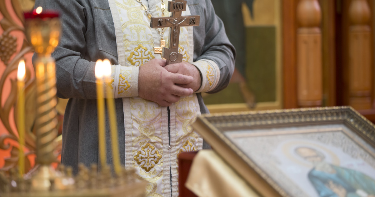 A început Săptămâna Patimilor 2026: Preotul explică ce tradiții și obiceiuri trebuie să respecte credincioșii în Lunea Mare
