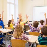 M-am uitat la numărul DE elevi: Aglomerație în sălile DE clasă