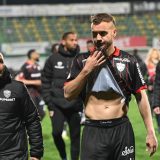 Probleme pentru Pușcaș la Dinamo: Atacantul, în fața unei noi provocări