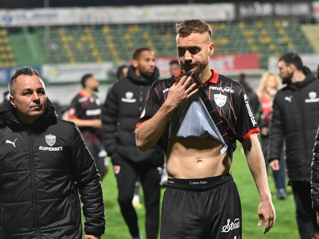 Probleme pentru Pușcaș la Dinamo: Atacantul, în fața unei noi provocări