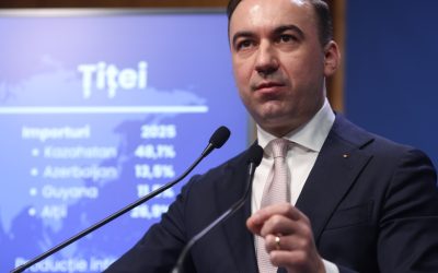 Bogdan Ivan: Efectele războiului din Golf vor persista luni bune