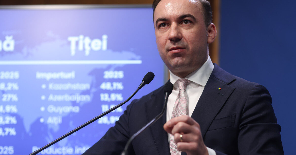 Bogdan Ivan: Efectele războiului din Golf vor persista luni bune