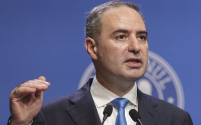 Nazare, REVOLUȚIE la ANAF: Fără pile și hârtii. Bunurile sechestrate, pe platformă online