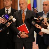 Sindicatele pun presiune pe PSD: Program NOU de guvernare, la negocieri