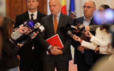 Sindicatele pun presiune pe PSD: Program NOU de guvernare, la negocieri