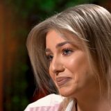 Codruța Filip, sfâșiată de divorțul de Valentin Sanfira: „A fost o minciună”