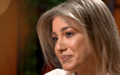 Codruța Filip, sfâșiată de divorțul de Valentin Sanfira: „A fost o minciună”