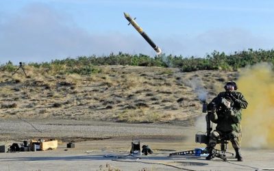 China, pe cale să înarmeze Iranul: Alertă de la serviciile americane