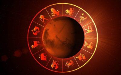 Marte în Berbec zguduie zodiile: Decizii sub presiune, schimbări majore!