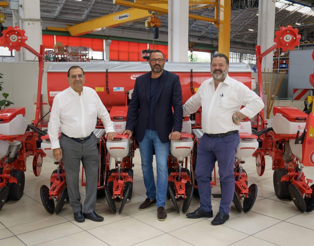 MASCHIO GASPARDO sfidează criza: Creștere spectaculoasă de 12%, venituri de 390 milioane €