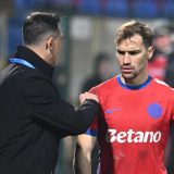Cum arată FCSB fără Mirel Rădoi: Primele imagini de la antrenamente, noul staff