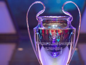 Primele echipe în champions league 2026/2027: Surprize la start