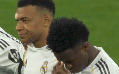 Mbappe, gest neașteptat înainte de Bayern – Real: Ce a făcut în timpul reculegerii