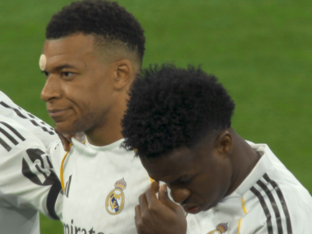 Mbappe, gest neașteptat înainte de Bayern – Real: Ce a făcut în timpul reculegerii