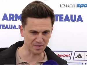 Florin Gardoș, încrezător: Steaua va fi „de neoprit”, un brand extraordinar